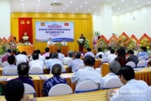 vietnam spain friendship association of nghe an province to implement 5 key tasks